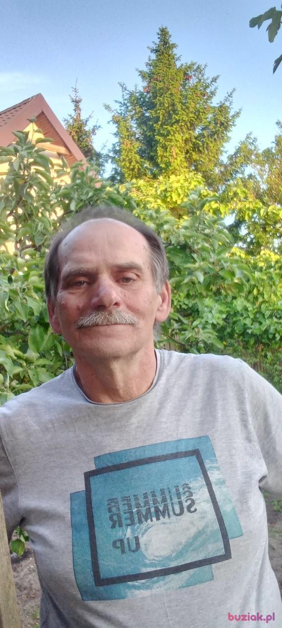 Feliks, Male, 66, Ostróda, Polska, Photo: 3