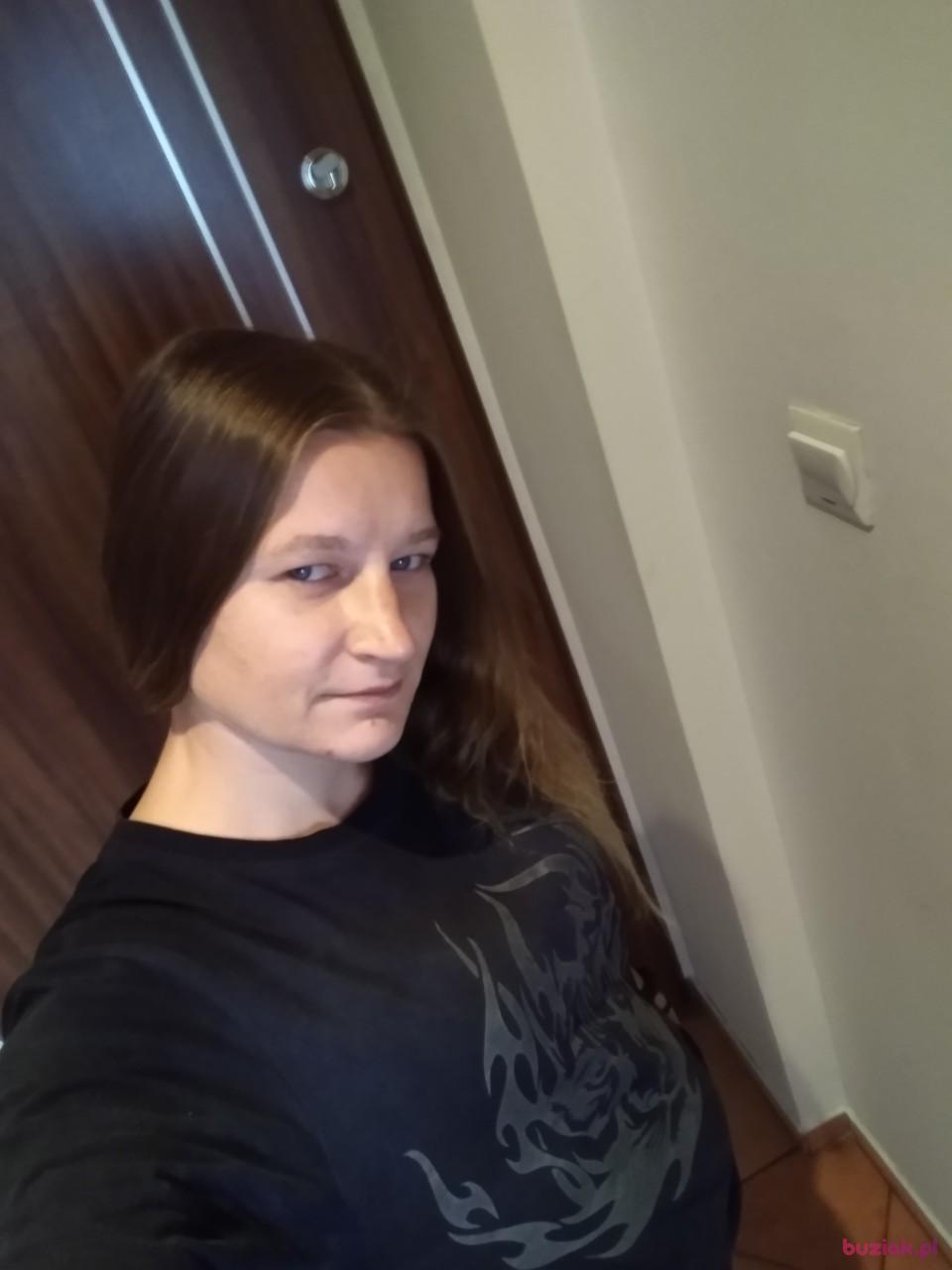 Monika, Female, 36, Krotoszyn, Polska, Photo: 11