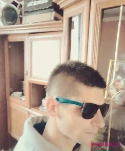 Danielek, Mężczyzna, 36, Dęblin, Polska, Zdjęcie: 1