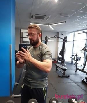 Adam, Male, 42, Piastów, Polska, Photo: 2