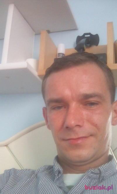 Paweł, Male, 44, Ostrołęka, Polska, Photo: 2