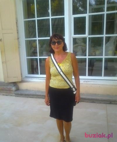 anna, Female, 64, Kielce, Polska, Photo: 1