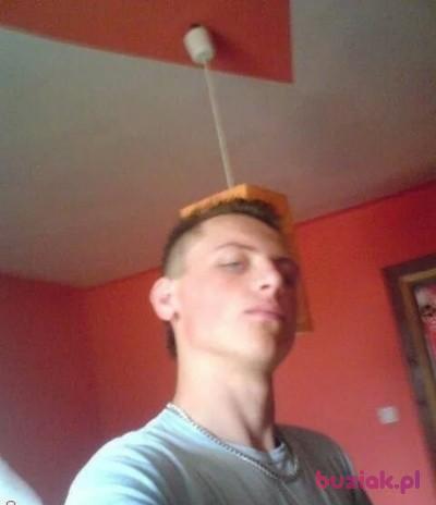 Radek, Mężczyzna, 34, Lublin, Polska, Zdjęcie: 1