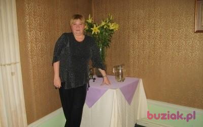 Iwona, Female, 72, Słupsk, Polska, Photo: 2
