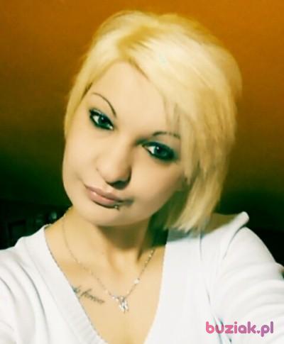Ewa, Female, 34, Radom, Polska, Photo: 2