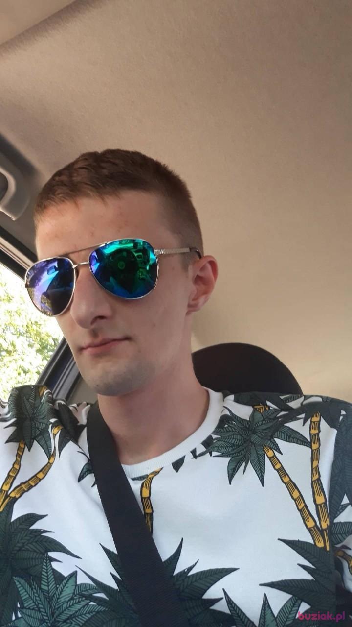 Michał, Male, 34, Tarnowskie Góry, Polska, Photo: 2