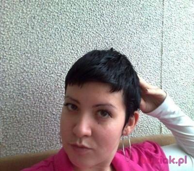 Sandra, Female, 36, Pisz, Polska, Photo: 4