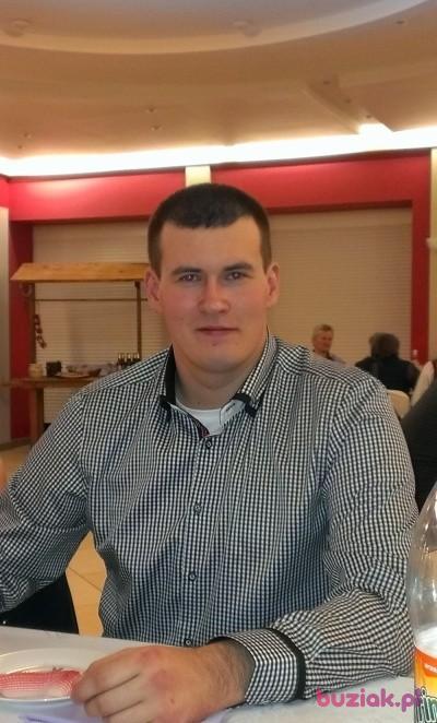 Łukasz , Male, 35, Grodzisk Wielkopolski, Polska, Photo: 1