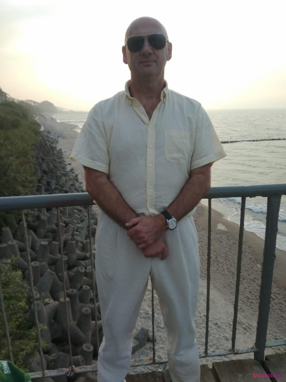Jerzy, Mężczyzna, 57, Szczecin, Polska, Zdjęcie: 2