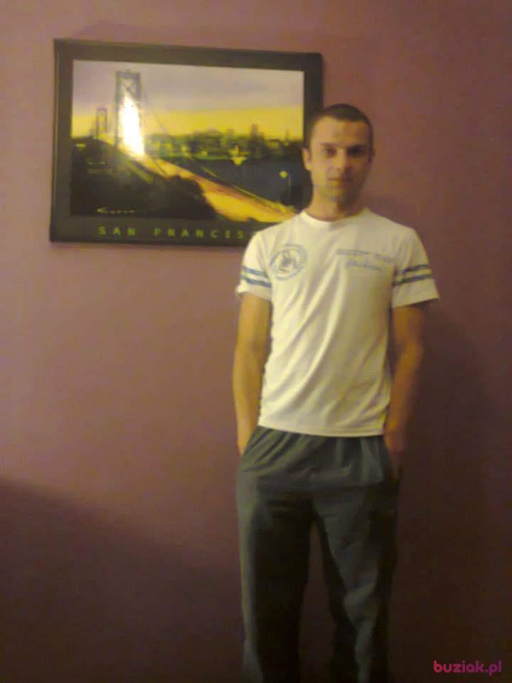 Pawel, Male, 36, Góra, Polska, Photo: 2