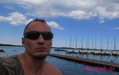 Krzysiek, Male, 44, Fraserburgh, Wielka Brytania, Photo: 3