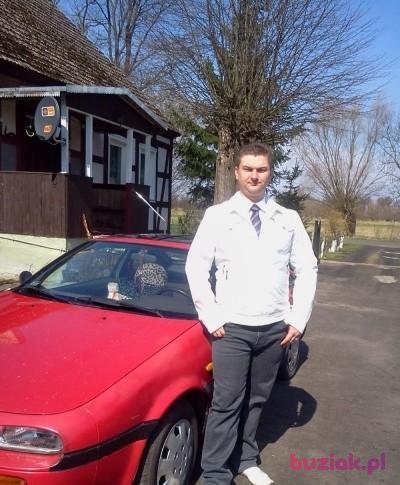 Michal, Male, 43, Gorzów Wielkopolski, Polska, Photo: 3