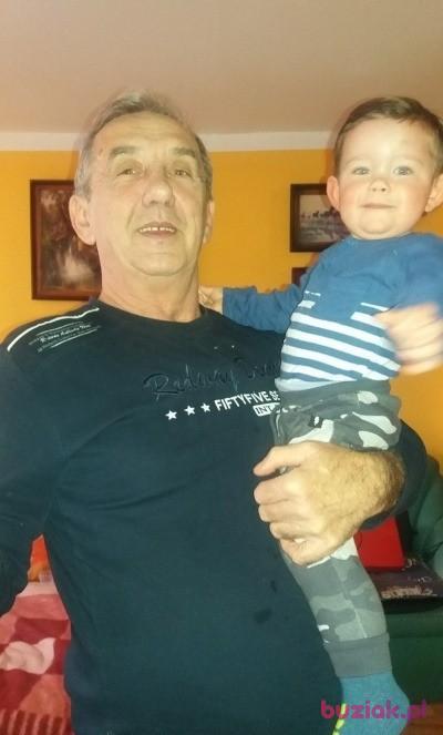 Mirosław , Male, 72, Dąbrowa Górnicza, Polska, Photo: 3