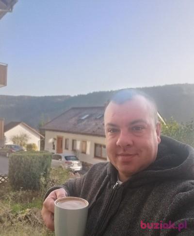 Bartek, Male, 42, Pyrzyce, Polska, Photo: 3