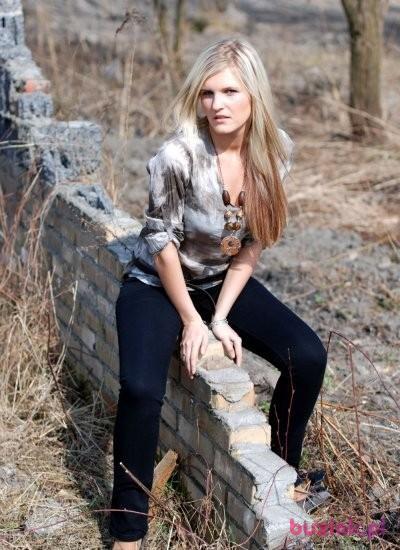 Emilia, Female, 35, Wrocław, Polska, Photo: 4