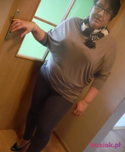 Ania, Kobieta, 55, Działdowo, Polska, Zdjęcie: 3