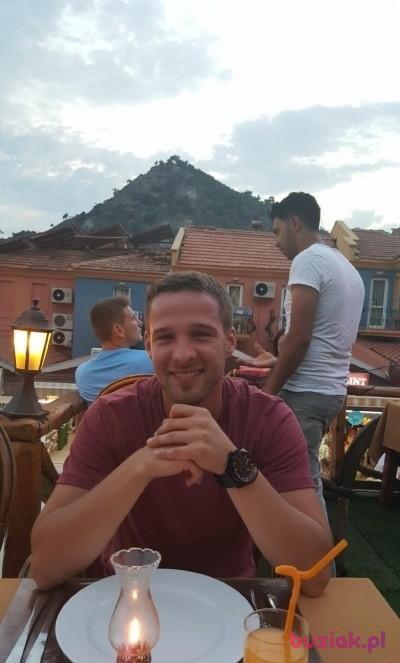 Emil, Male, 35, Wielka Brytania, Photo: 1