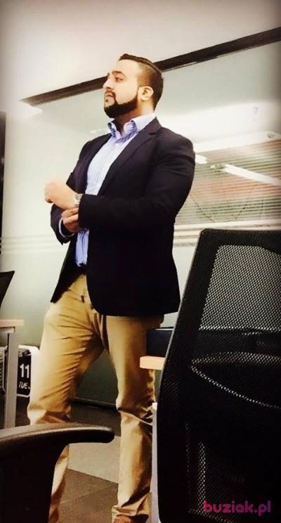 Zaq, Male, 42, Warszawa, Polska, Photo: 3