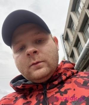 patryk, Male, 36, Westminster, Wielka Brytania, Photo: 3