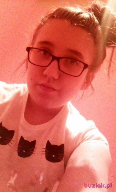karolina , Female, 26, Białogard, Polska, Photo: 2