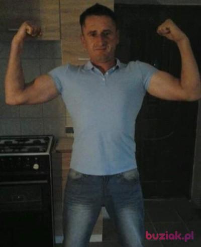Marcin, Male, 46, Warszawa, Polska, Photo: 1