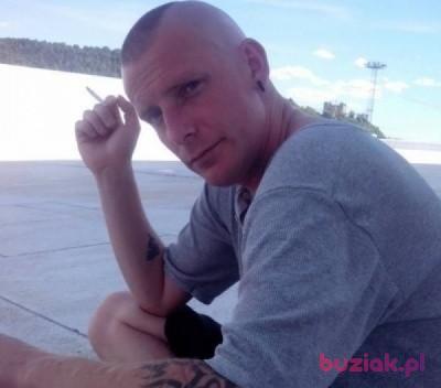 Przemo1976, Mężczyzna, 49, Polska, Zdjęcie: 1