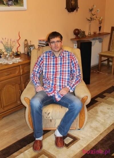 Kamil, Mężczyzna, 36, Ząbkowice Śląskie, Polska, Zdjęcie: 1
