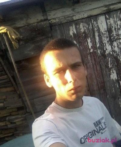 Dominik, Male, 34, Ostrów Wielkopolski, Polska, Photo: 2