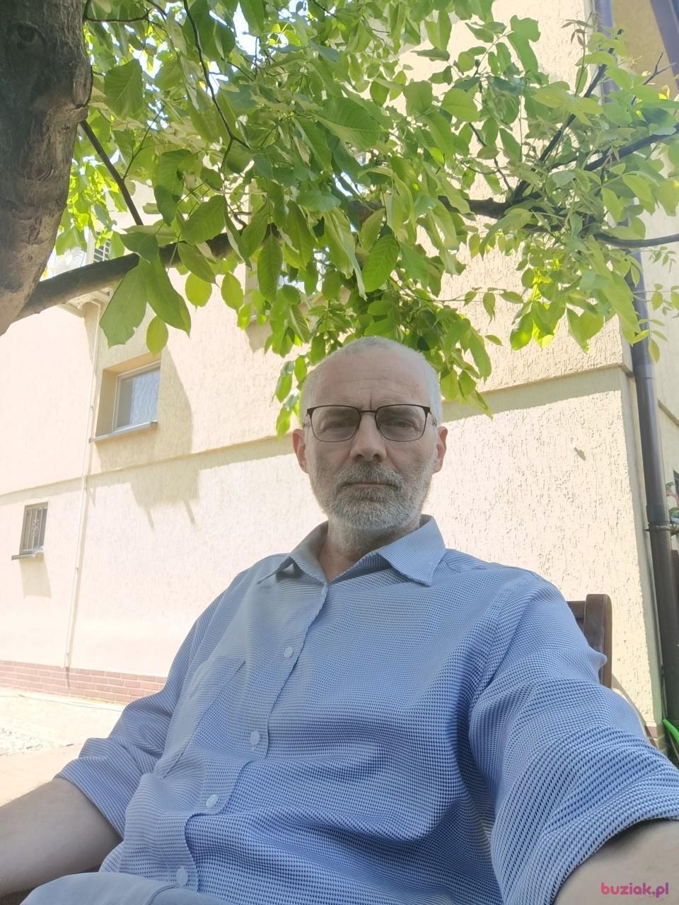 Marcin, Male, 53, Ostrów Wielkopolski, Polska, Photo: 2