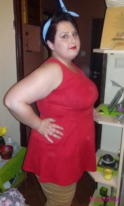 kajtolek, Female, 35, Kożuchów, Polska, Photo: 2
