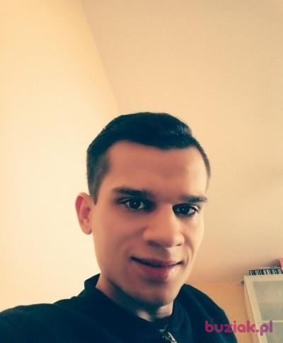Marcin, Male, 32, Wellingborough, Wielka Brytania, Photo: 3