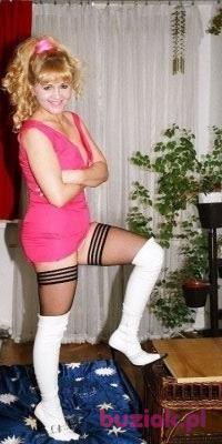 olimpiagdynia, Female, 51, Gdynia, Polska, Photo: 1