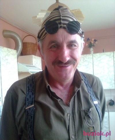 Janek, Male, 68, Piła, Polska, Photo: 2