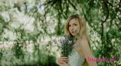 Maria, Kobieta, 35, Kraków, Polska, Zdjęcie: 4