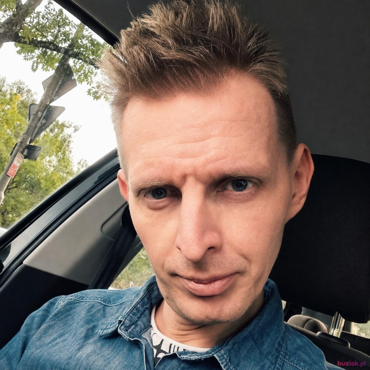 Piotr, Mężczyzna, 42, Poznań, Polska, Zdjęcie: 4
