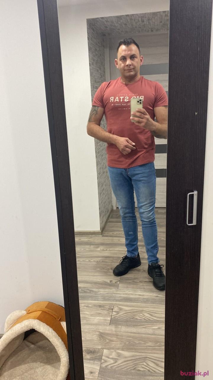 Marcin, Mężczyzna, 41, Berlin, Niemcy, Zdjęcie: 3