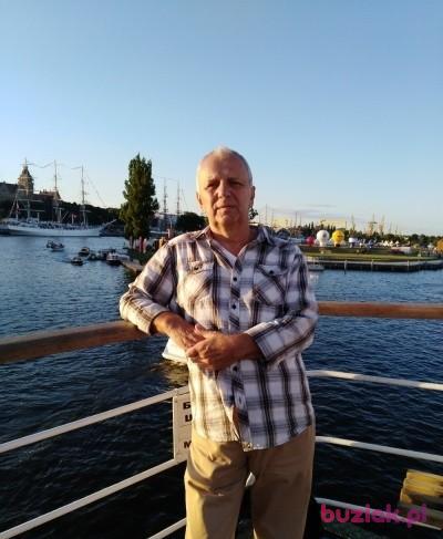 Grzegorz, Mężczyzna, 71, Goleniów, Polska, Zdjęcie: 3