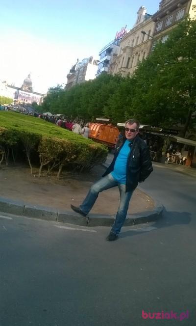jarek, Mężczyzna, 63, Wrocław, Polska, Zdjęcie: 3