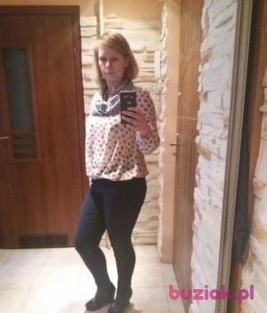 Edyta, Kobieta, 31, Kraków, Polska, Zdjęcie: 7