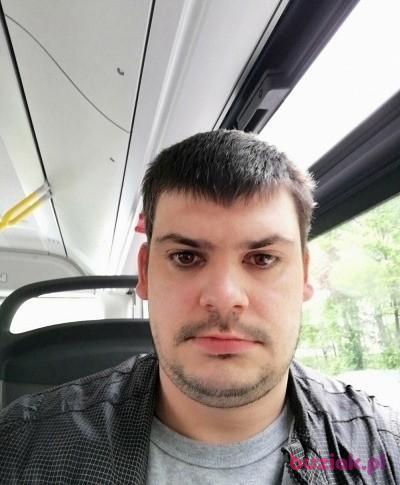Łukasz, Male, 40, Sosnowiec, Polska, Photo: 3
