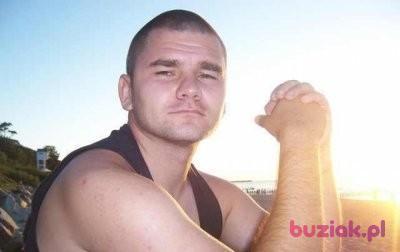 Jacek, Male, 41, Września, Polska, Photo: 2