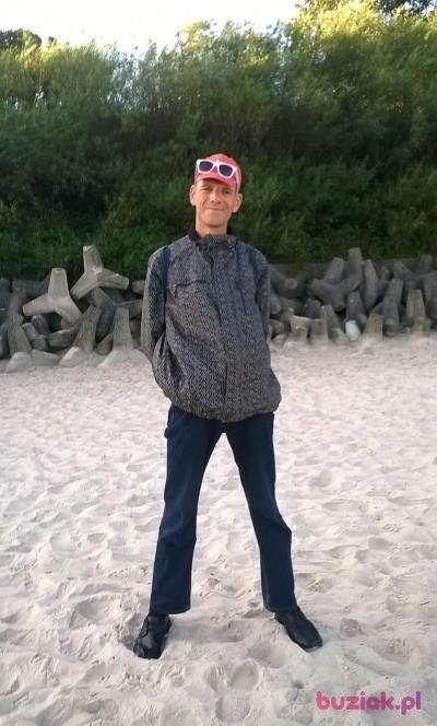 sebastian, Male, 40, Szczecin, Polska, Photo: 7