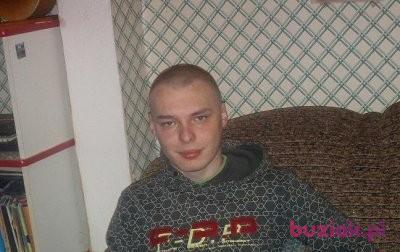 Michał, Male, 37, Chorzów, Polska, Photo: 2