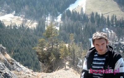 Tomek, Male, 45, Sosnowiec, Polska, Photo: 2