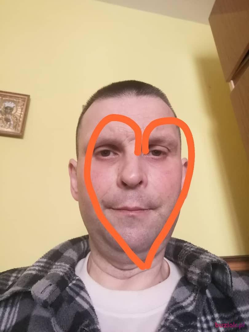 Andrzej, Male, 45, Brzeg, Polska, Photo: 2
