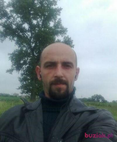 tiger, Mężczyzna, 47, Środa Śląska, Polska, Zdjęcie: 2
