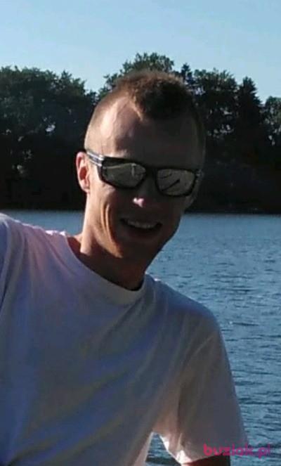 Szymon, Mężczyzna, 34, Gdańsk, Polska, Zdjęcie: 6