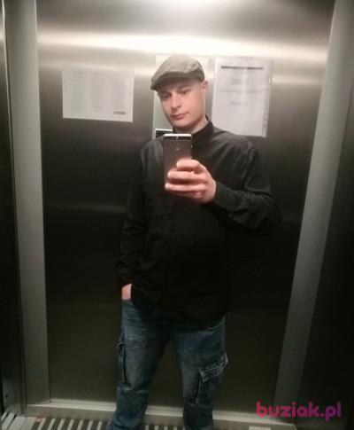 Dawid, Male, 32, Norwich, Wielka Brytania, Photo: 3