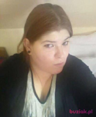 Edyta , Female, 38, Sosnowiec, Polska, Photo: 1
