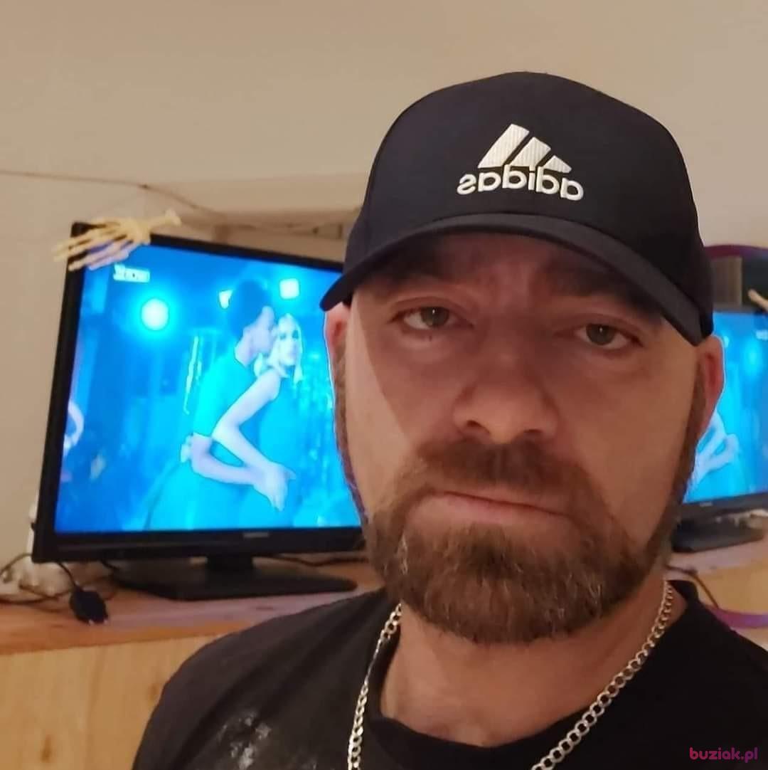 Wojtek, Male, 45, Złotów, Polska, Photo: 4